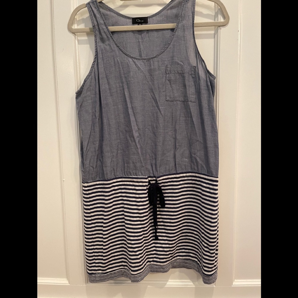 Clu USA Dress